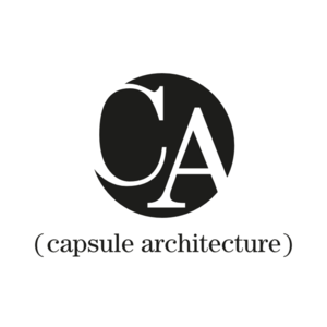 Capsule d'Architecture
